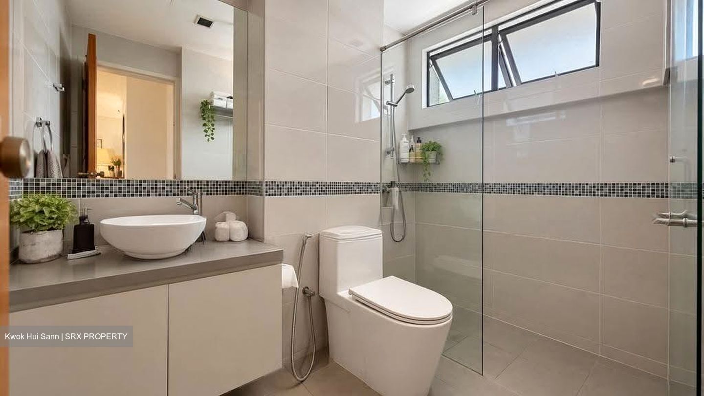 Tanglin Park (D10), Condominium #621766941